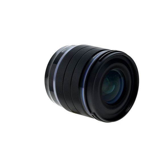 OM SYSTEM 20mm f/1.4 M.Zuiko Digital ED PRO Lens for MFT (Micro