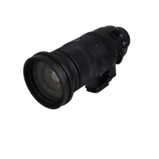 Sigma 150-500mm f/5-6.3 APO DG HSM OS lens for Sony A-Mount [86]