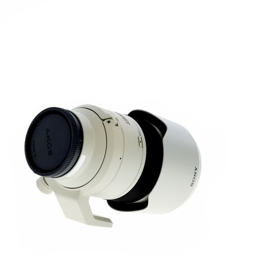 Sony FE G OSS II Lens - Thumbnail 2