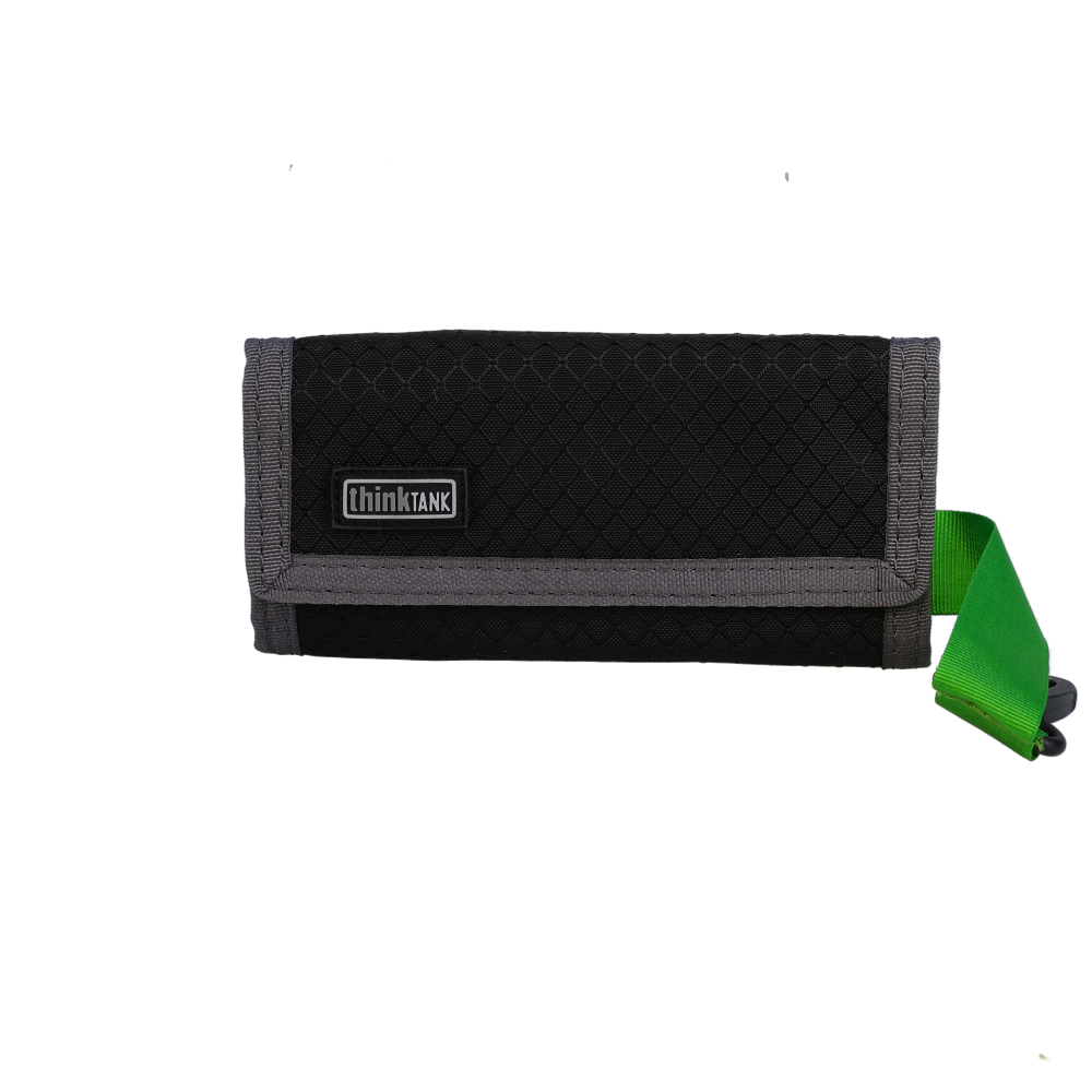Think Tank Photo Memory Card Wallet