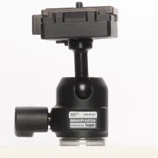 Bogen 3025 3-D Tripod Head