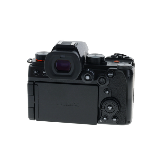 Panasonic Lumix G9 II Mirrorless MFT (Micro Four Thirds) Camera