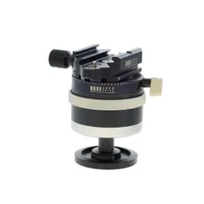 Sachtler DV-6SB Fluid Head with Pan Arm, and 0075 Tie Down Knob