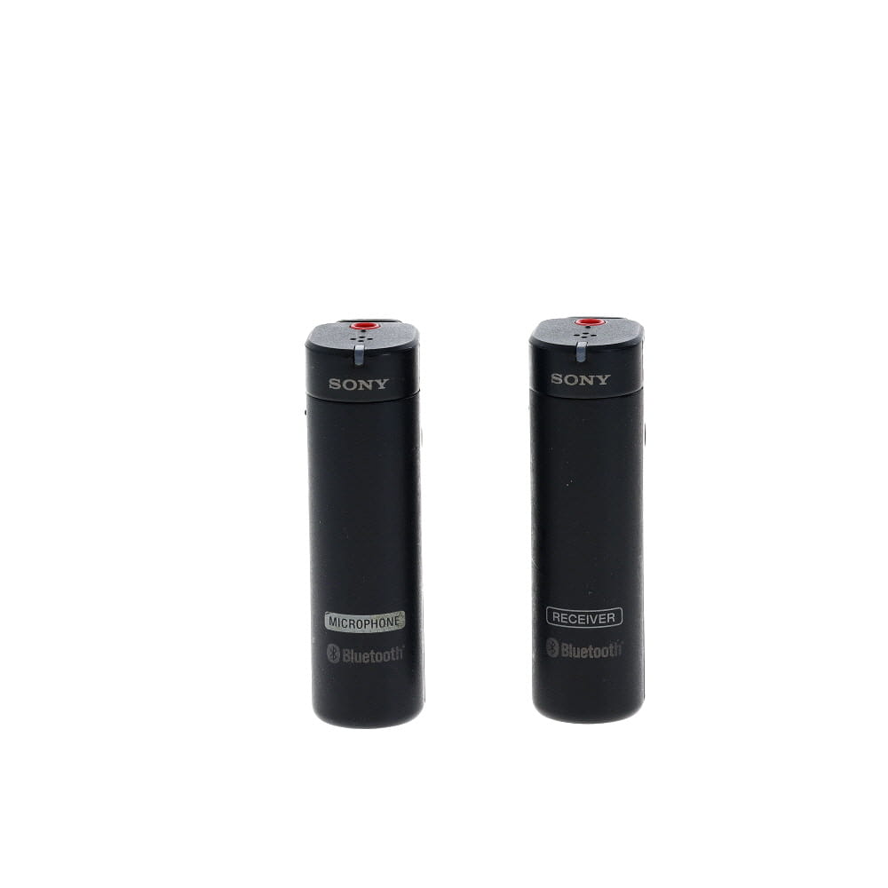 Sony ECM-AW4 Wireless Microphone System