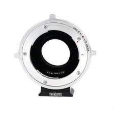 Speed Metabones to Booster EF Canon Metabones® for Lens EF-Mount E