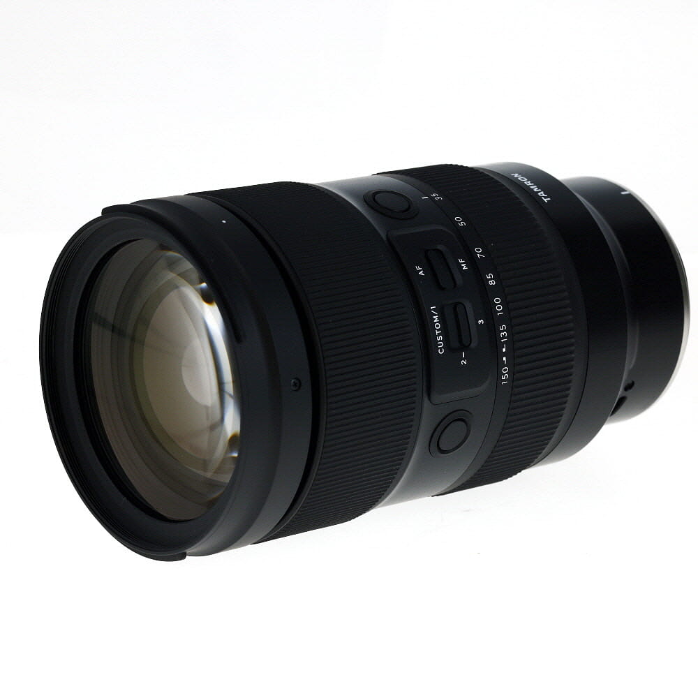 Tamron 35-150mm f/2-2.8 Di III VXD Full-Frame Lens for Nikon Z-Mount A058