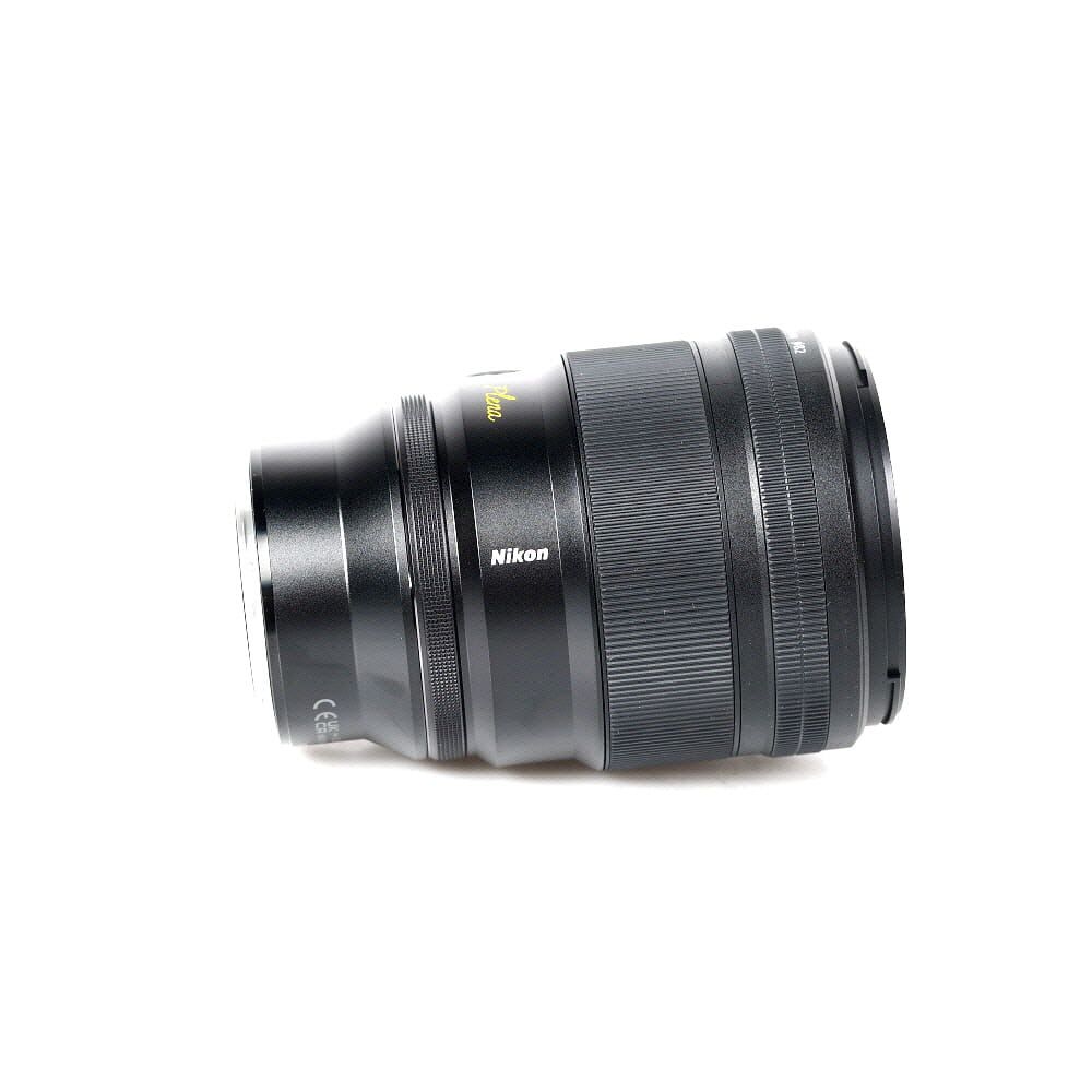 Nikon Nikkor Z 135mm f/1.8 S Plena FX Autofocus Lens for Z-Mount
