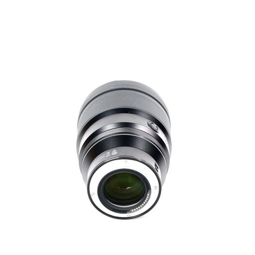 Nikon Nikkor Z 135mm f/1.8 S Plena FX Autofocus Lens for Z-Mount