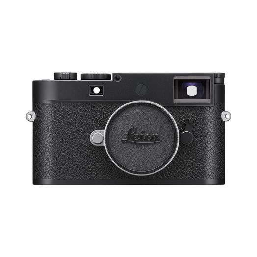 Leica M11-P (Type 2416) Digital Rangefinder Camera Body, Black