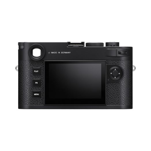 Leica M11-P (Type 2416) Digital Rangefinder Camera Body, Black