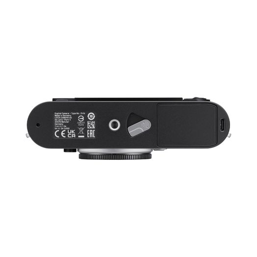 Leica M11-P (Type 2416) Digital Rangefinder Camera Body, Black