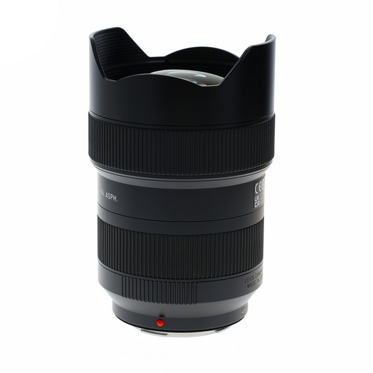 Leica 14-24mm f/2.8 Super-Vario-Elmarit-SL ASPH. Full-Frame Leica 14-24mm f/2.8 Super-Vario-Elmarit-SL ASPH. Full-Frame