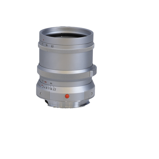 Light Lens Lab 50mm f/2 SP II (Speed Panchro II) V2 Manual Lens