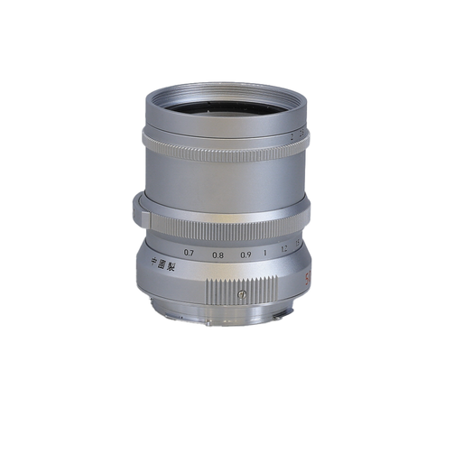 Light Lens Lab 50mm f/2 SP II (Speed Panchro II) V2 Manual Lens