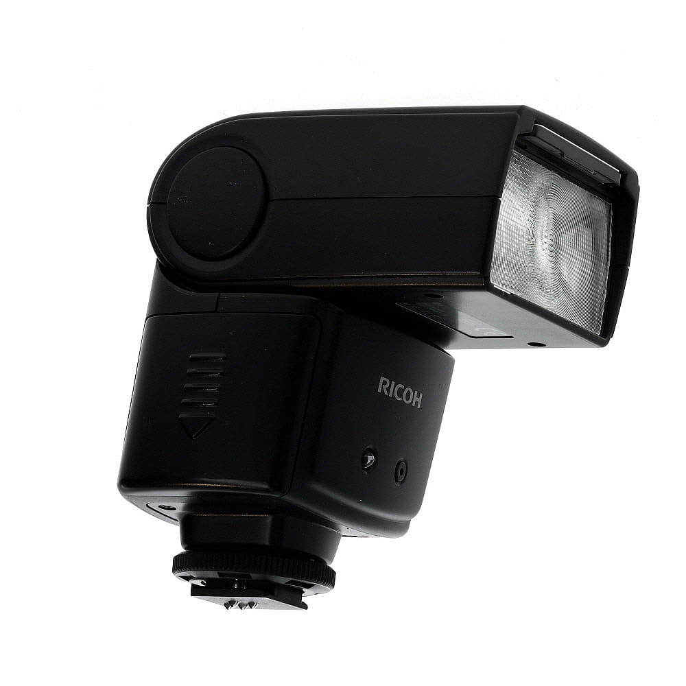 Ricoh GF-1 External Flash for GXR Type R TTL System [GN 98]
