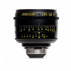 Taylor Hobson Cooke Kinetal 1,8/17,5 Arriflex T2 + Très Bien (241677