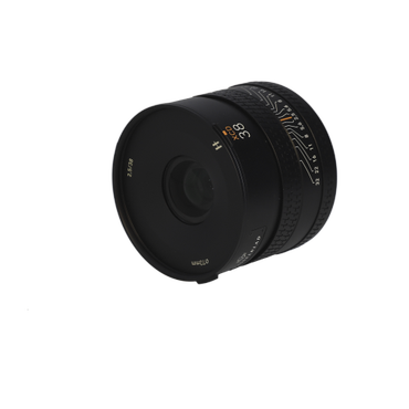 Hasselblad XCD 38mm f/2.5 V Autofocus Lens for X-System