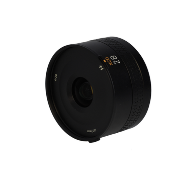 Hasselblad XCD 28mm f/4 P Autofocus Lens for X-System
