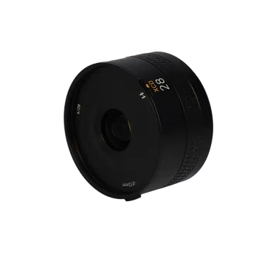 FUJIFILM XC 15-45mm F3.5-5.6 OIS PZ ブラック Used Camera Lenses For Sale | Buy & Sell Used Lenses - KEH