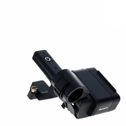 Sony XLR-H1 Handle Unit for FX3, FX30