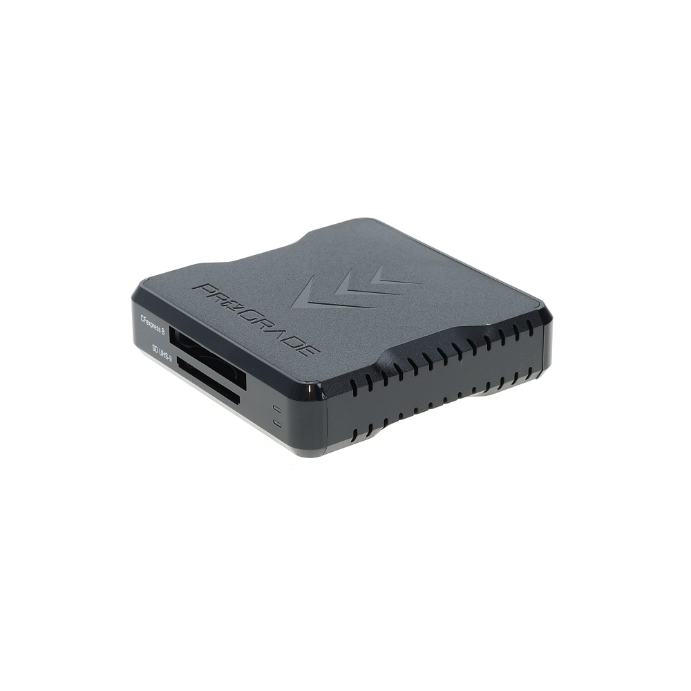 ProGrade Digital Dual-Slot Card Reader