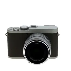【中古】(ライカ) Leica Q2 DANIEL CRAIG x GREG WILLAMS #19058 Leica Q2 