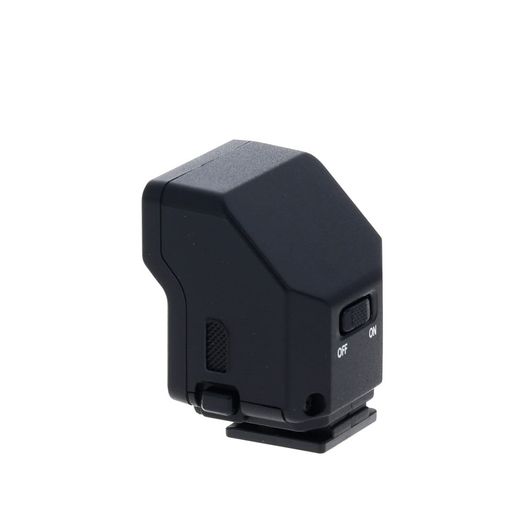 Panasonic DMW-FL70-K Flash Light, Black [GN23]