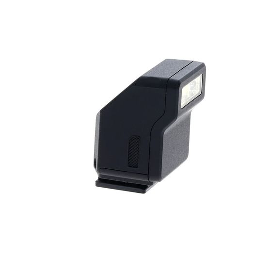 Panasonic DMW-FL70-K Flash Light, Black [GN23]