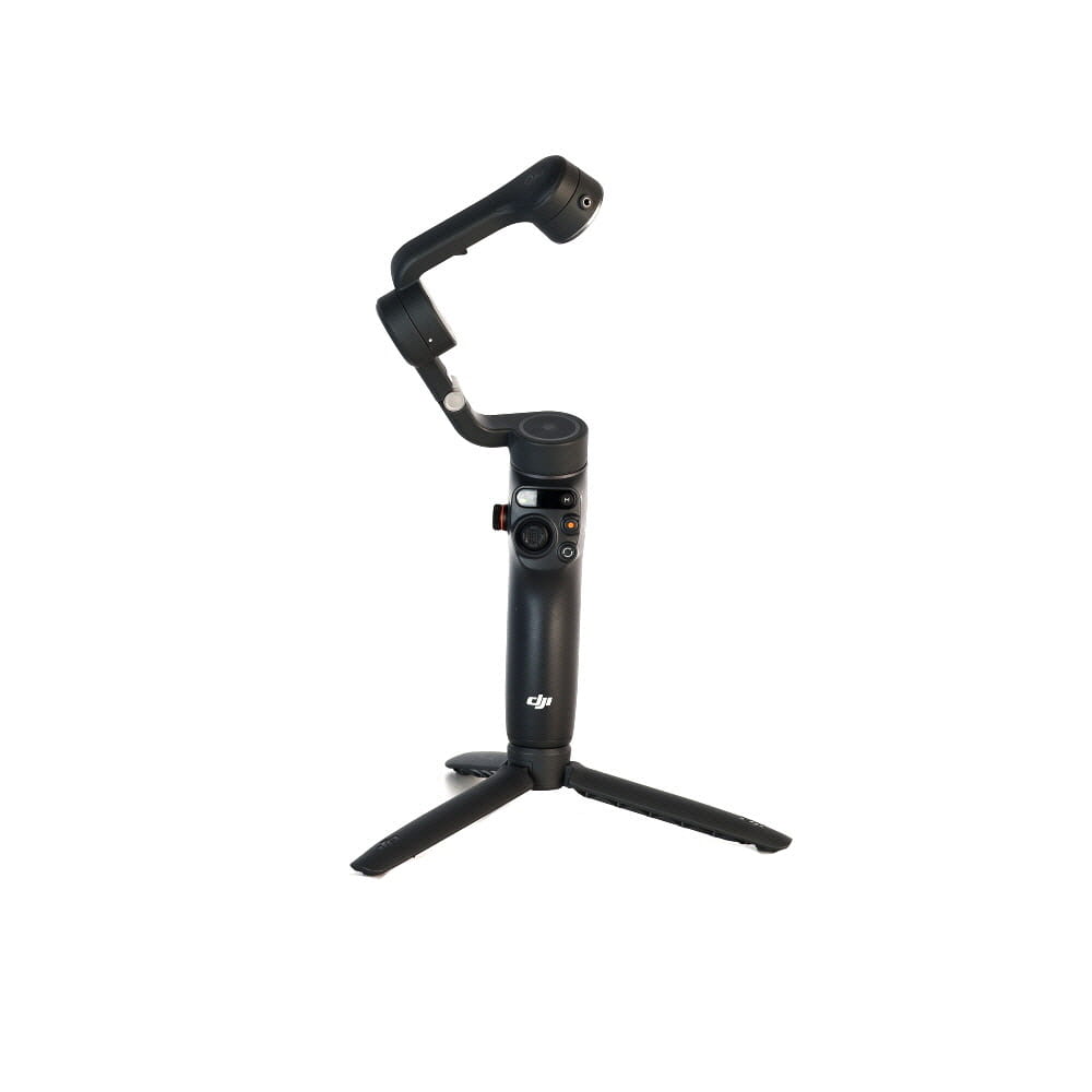 DJI Osmo Mobile 6 Gimbal Stabilizer