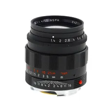 Light Lens Lab 50mm f/2 SP II (Speed Panchro II) V2 Manual Lens