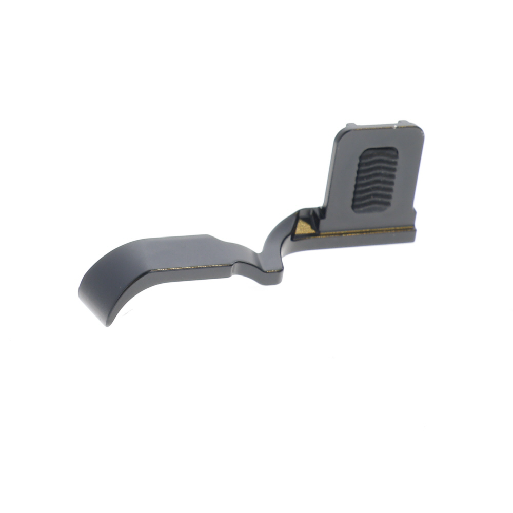 Lensmate LM-XT5 Thumbrest for Fujifilm X-T5, Black