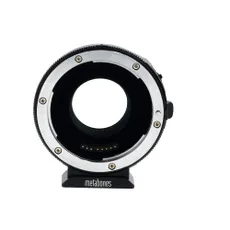 Metabones Speed Booster Adapter Nikon F-Mount, G Type to Fujifilm