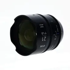 Angenieux Zoom 8-64mm f/1.9 Type 8x8 B Cine Lens with C-Mount