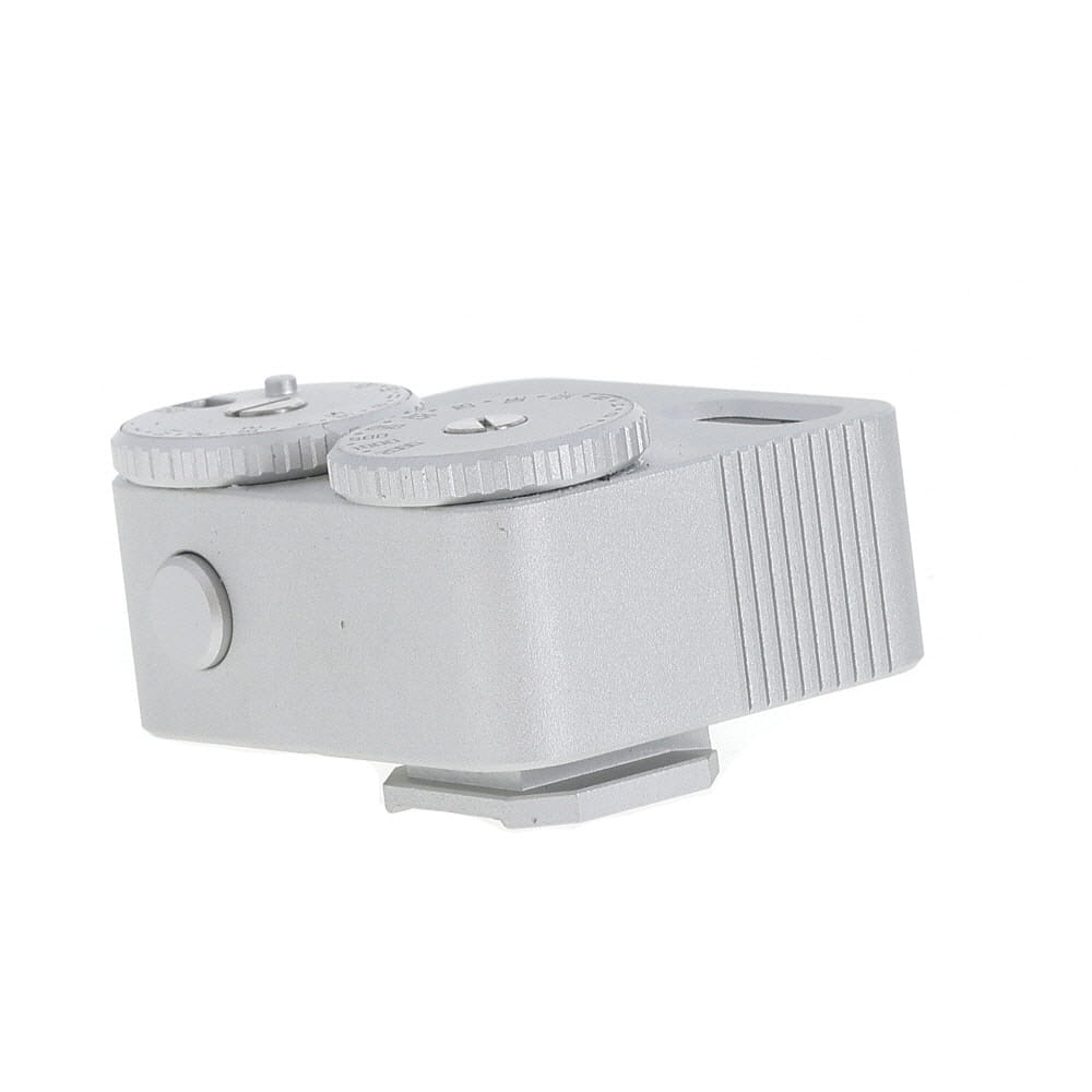 TTArtisan Analog Light Meter II - Silver