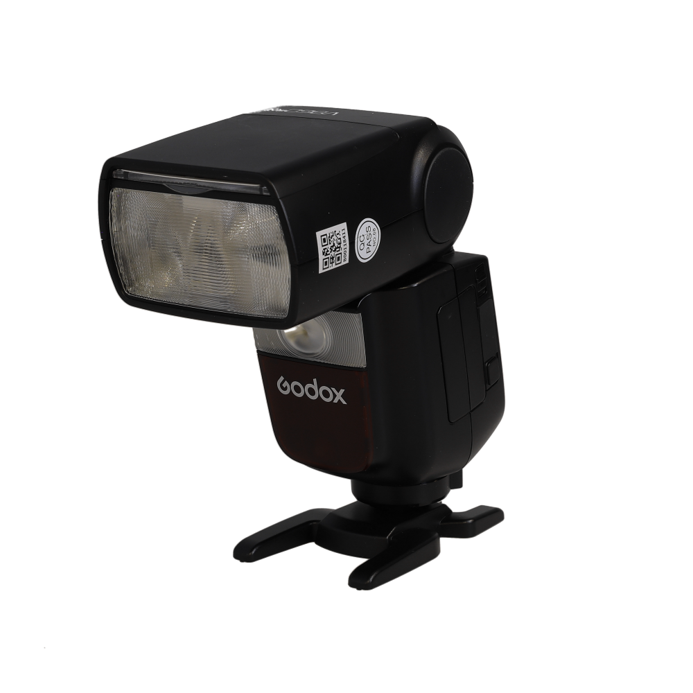 Godox VING V860 IIIn TTL Li-Ion Flash for Nikon [197GN] [Bounce Swivel Zoom