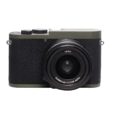 Leica Mini Zoom 35mm Camera with 35-70mm Vario-Elmar Lens