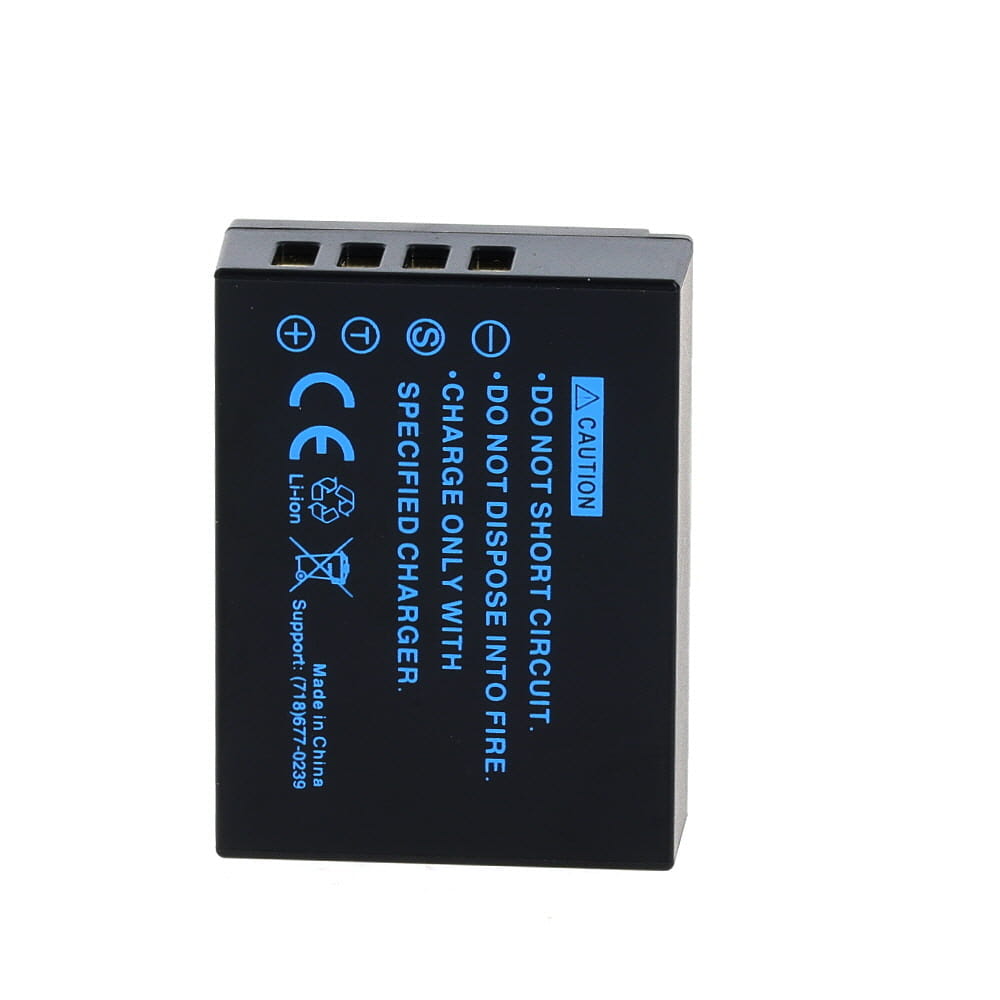 BM Premium Battery for Sony Cameras