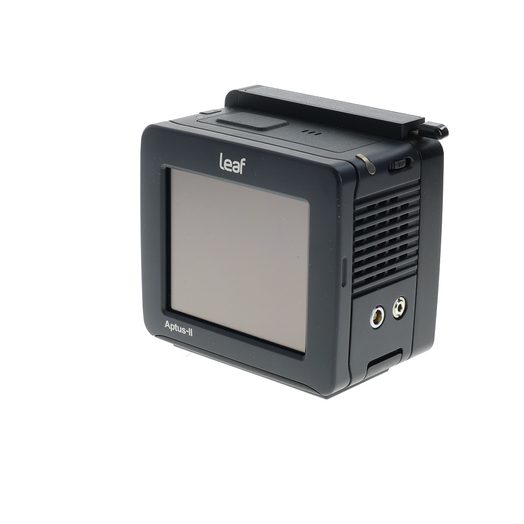 Leaf Aptus-II 5 Digital Back for Mamiya 645AF, Phase One 645AF {22MP}