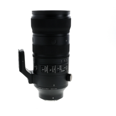 Sigma 70-200mm f/2.8 DG DN OS S (Sports) Full-Frame Autofocus Lens for Sony E-Mount