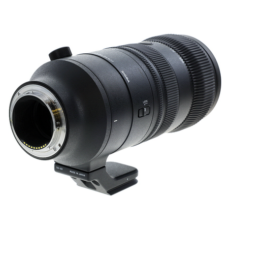 Sigma 70-200mm f/2.8 DG DN OS S (Sports) Full-Frame Autofocus Lens
