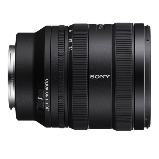 Sony FE G Lens - Thumbnail 2