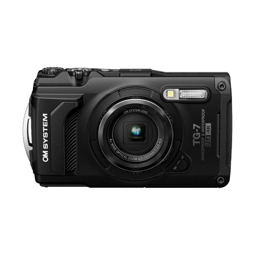 Olympus Tough TG-2