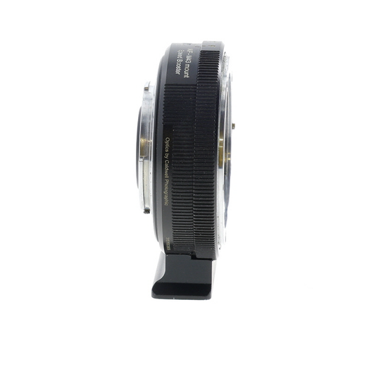Metabones N/F-MFT mount Speed Booster XL 0.64X for Nikon F-Mount