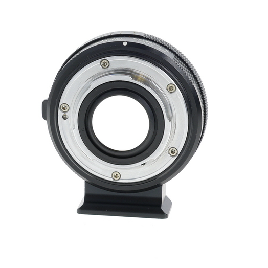 Metabones N/F-MFT mount Speed Booster XL 0.64X for Nikon F-Mount