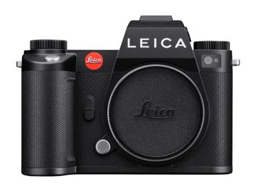 Leica SL3