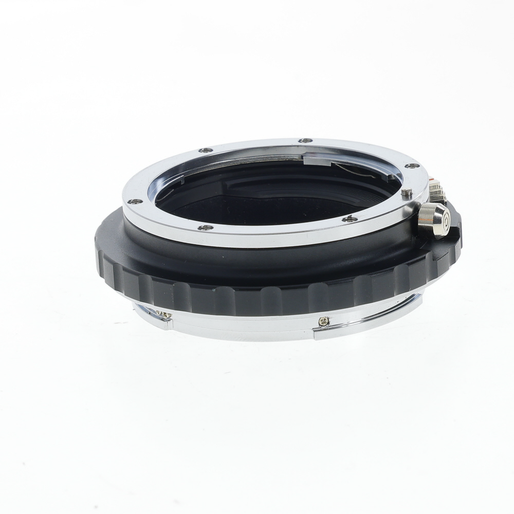 FotodioX Pro EF-GFX Fusion Smart AF Adapter for Canon EOS EF/EF-S Lens to FUJIFILM G-Mount