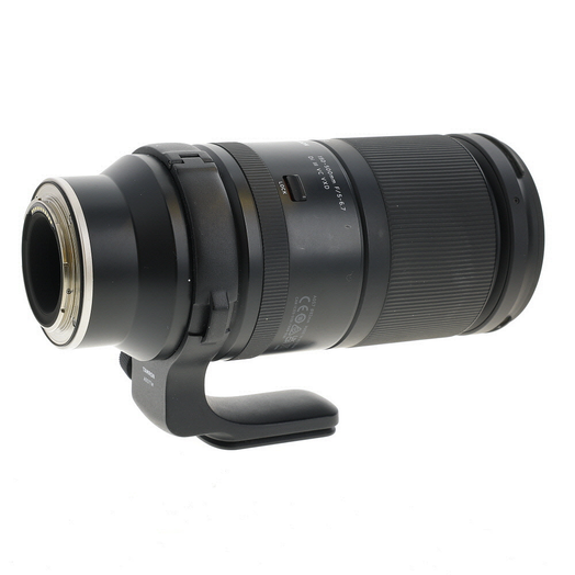 Tamron 150-500mm f/5-6.7 Di III VC VXD Full-Frame Lens for Nikon Z