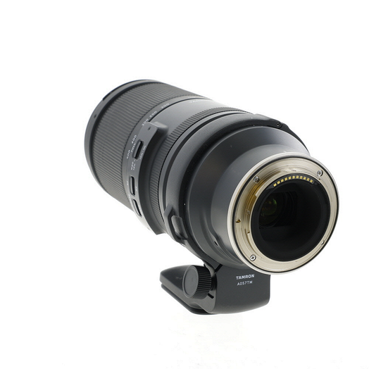 Tamron 150-500mm f/5-6.7 Di III VC VXD Full-Frame Lens for Nikon Z