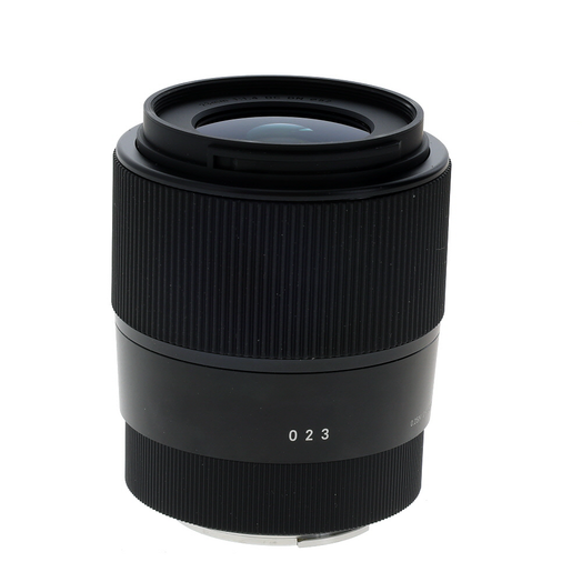 Sigma 23mm f/1.4 DC DN C (Contemporary) Autofocus APS-C Lens for