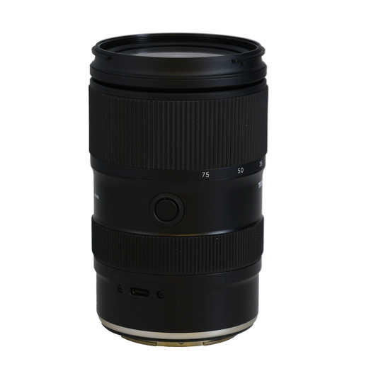 Tamron 28-75mm f/2.8 Di III VXD G2 Full-Frame Autofocus Lens for